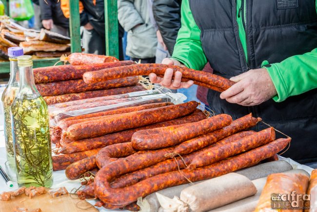 Petrovacki Kulen